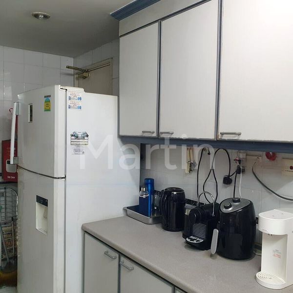6 Bed Condo for Sale in  The Tanamera - Image 16